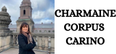 CHARMAINE  CORPUS CARINO